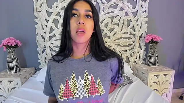 AnaGonzalez_ Live XXX-chat