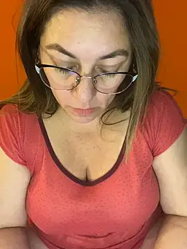 SCARLET-20's Live XXX Chat