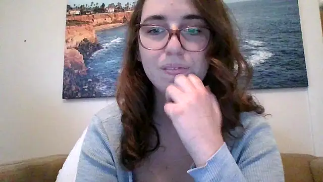 sweetsocalgirl's Webcam Show