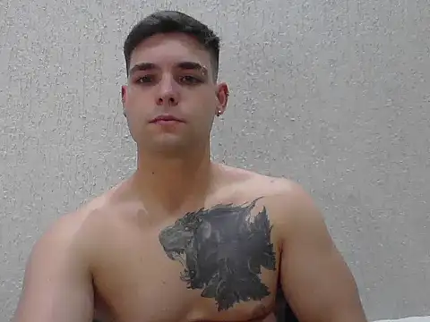 Show de Zure-xxx na webcam