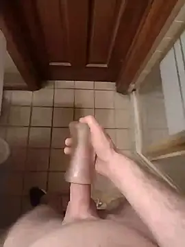 Czat XXX na żywo – Bigdickdaddy3024