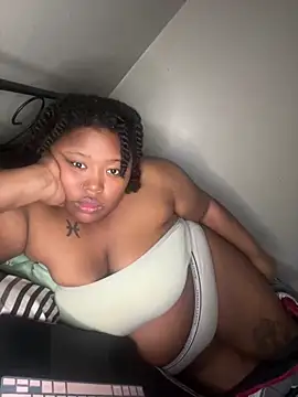 Sembang XXX Secara Langsung Chocolatebunnyxx96