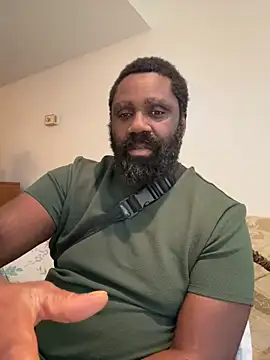 KOdaLion Live XXX-Chat