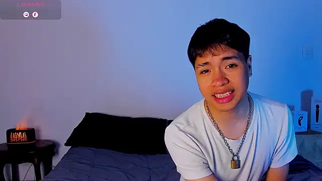 Lee_Colee Live XXX-Chat