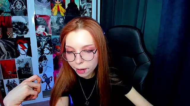 Star_Tarra Webcam-Show