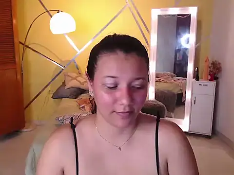 Jana_lolipopyummy 现场XXX聊天