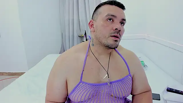 denny_scobar1 Webcam Show