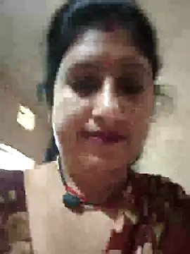 Rayal_bhabi Show in webcam