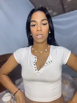 FlorSalvaje_ Pertunjukan Webcam