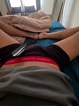 Ridaaaa5 Webcam Show