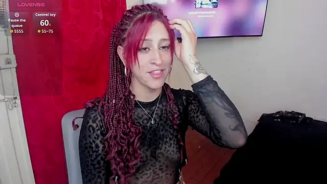 Sofi_F_wn Live XXX chat