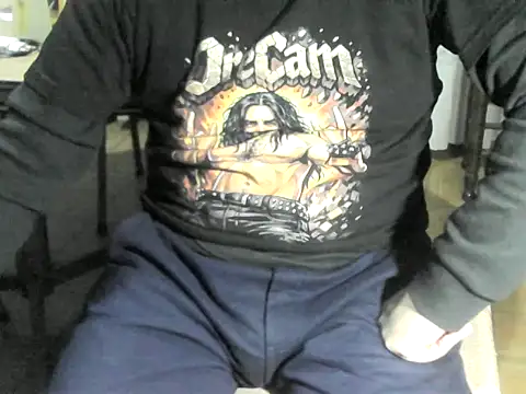 OreCam: διαδικτυακό σόου στην κάμερα