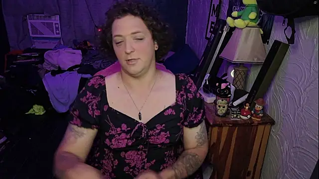 Abagail_soft – Naživo XXX chat