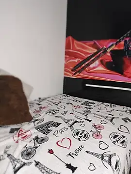 عرض كام Elinaax