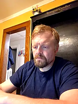 Chat XXX Live TheOneDonShaun