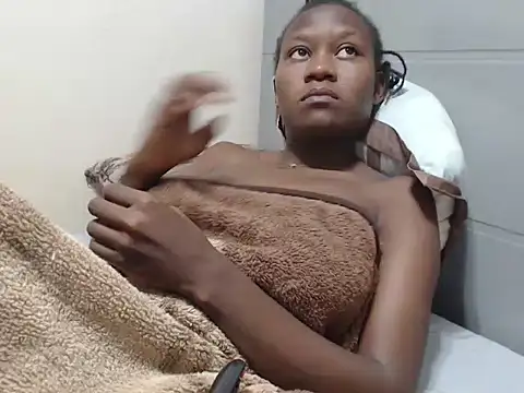 Czat XXX na żywo – CandyLovesU2