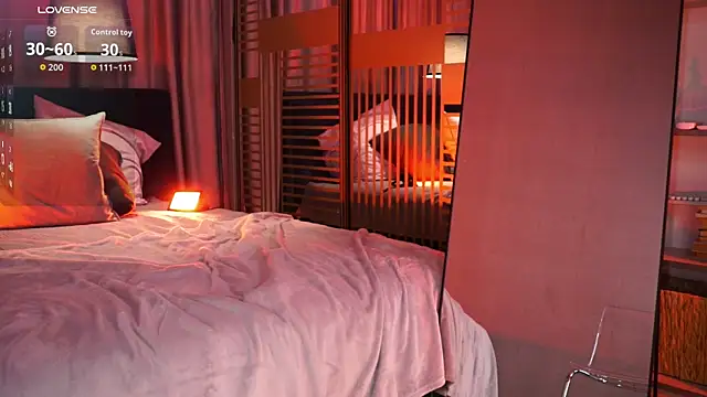 LunaNight's Live XXX Chat