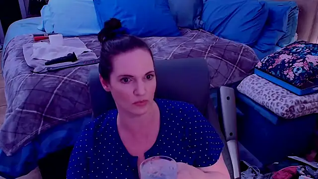 Pokazy przed kamerką – ninajaymes