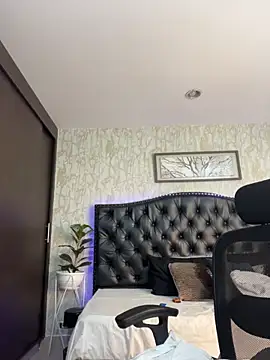 Lander_Cruz 网络视讯表演