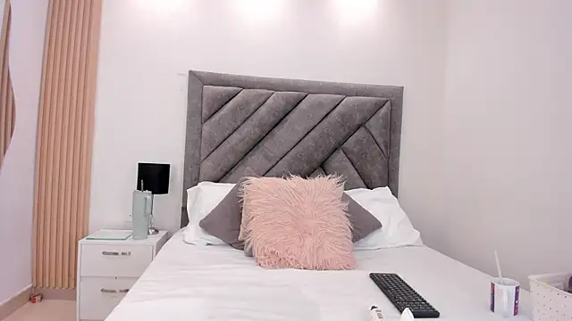 ChanelAnderson 网络视讯表演