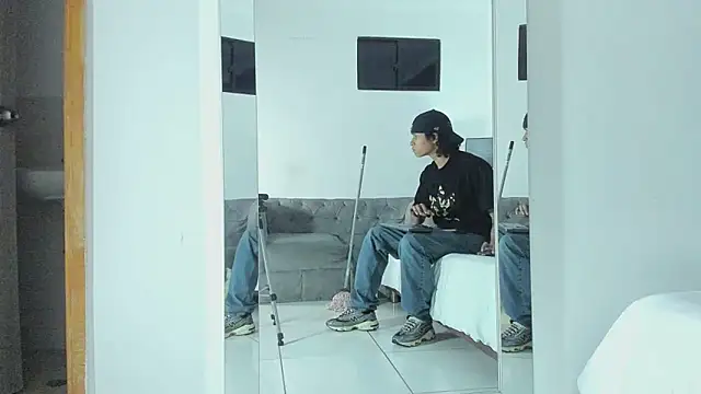 TonyBenedetti Show Webcam