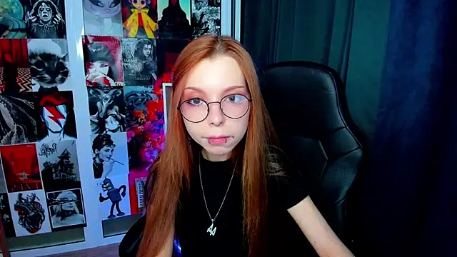 Star_Tarra's Live XXX Chat