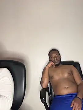 Czat XXX na żywo – DancingLemonade