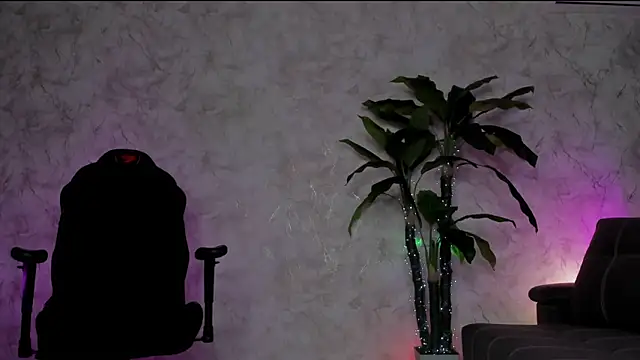 Chat XXX en directo de Emma7