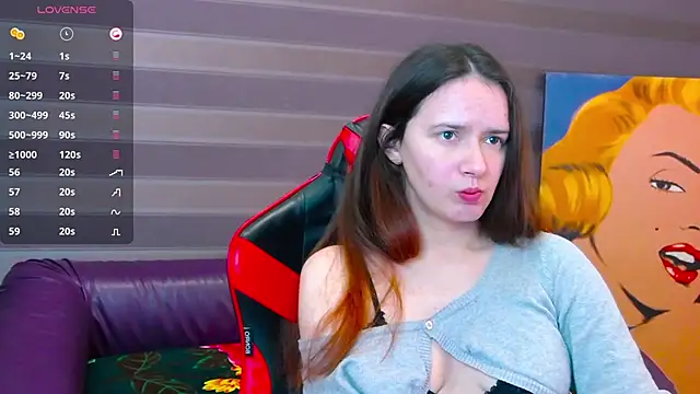 iris_nikhols 라이브 XXX 채팅