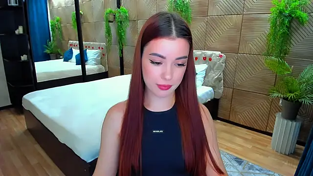 PutOnRepeat Adlı Modelin Canlı XXX Sohbeti