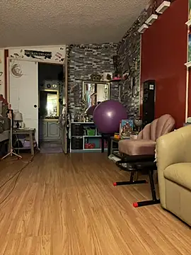 TranSexualJade95 élő XXX-chatje