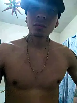 Tucloroformosexxx: διαδικτυακό σόου στην κάμερα