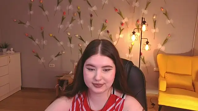 دردشة PixelGoddess الجنسية المباشرة