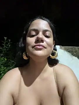 Chat XXX en directo de demonaughtyyy