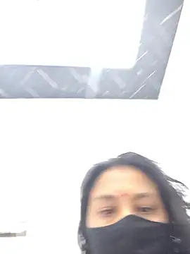 Saishaa's Live XXX Chat