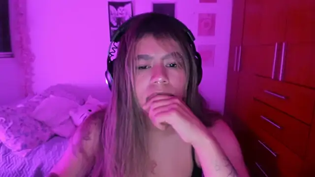 StephaniFox Live XXX-Chat