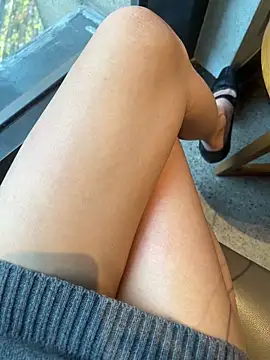 Show Webcam de yimisun01