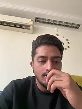 Pokazy przed kamerką – Seenu2199