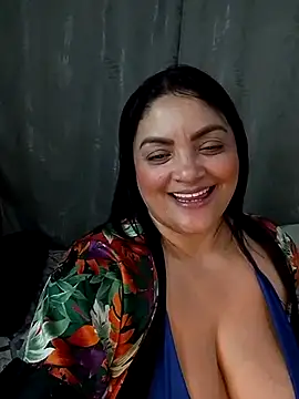 tiffany_Johnson1's Live XXX Chat