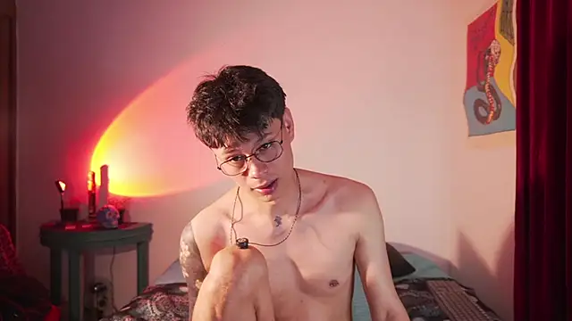 Heliero Live XXX-Chat