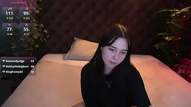 TorrySrar Obrolan Langsung XXX