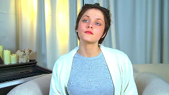 RitaRoses Obrolan Langsung XXX