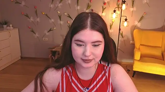 Chat +18 de PixelGoddess ao vivo