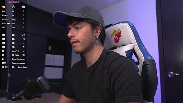 _morghan_ Live XXX-Chat