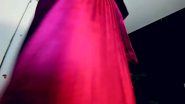 Czat XXX na żywo – VainEnchantress