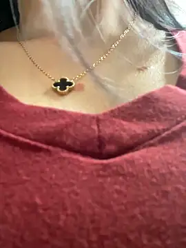 Angela_myのウェブカメラショー