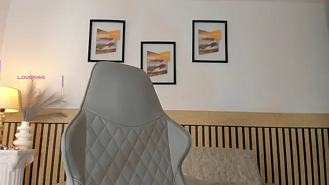 Chat XXX en directo de lauren_carter_