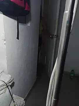 KarameloVzla Chat XXX in diretta