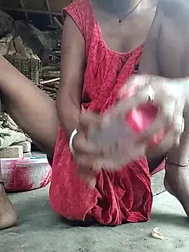 Pokazy przed kamerką – Sweet-runi