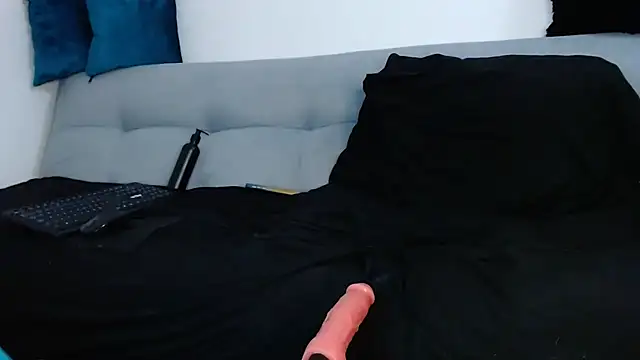 TonyCollins_ Chat XXX live